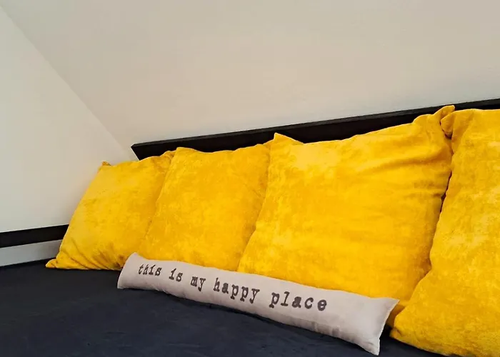 Rentcenter79 Séjour chez l'habitant Sankt Peter-Freienstein